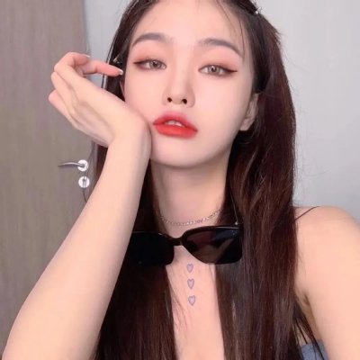 怒火红妆